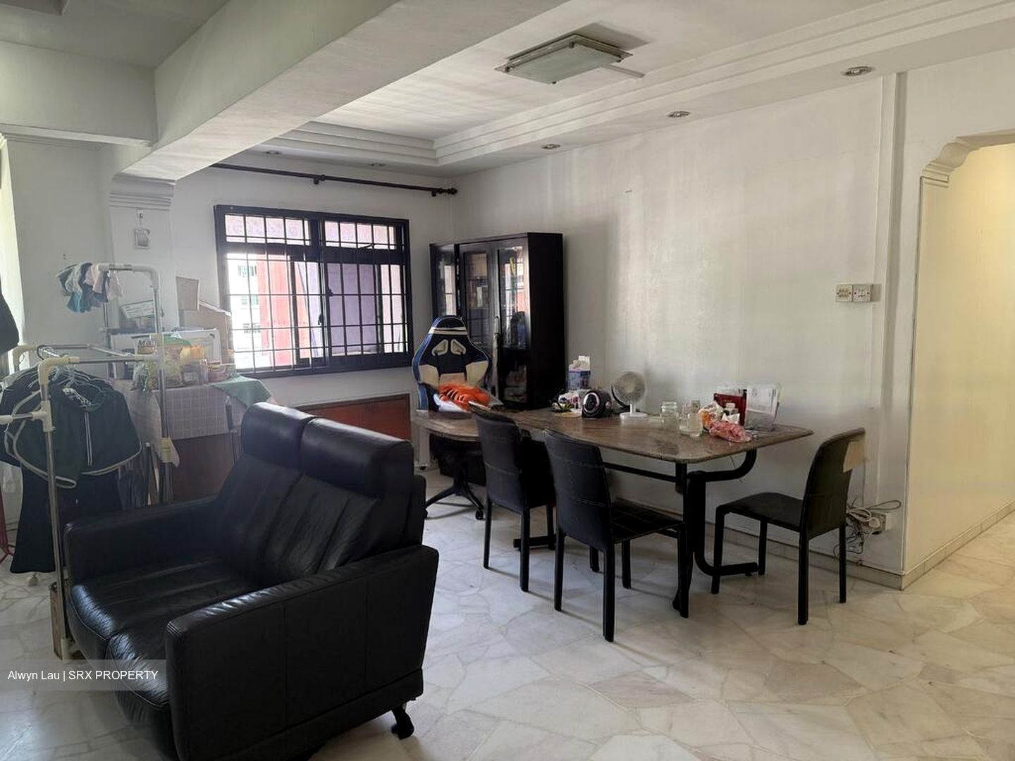 Blk 640 Woodlands Ring Road (Woodlands), HDB 5 Rooms #482865891